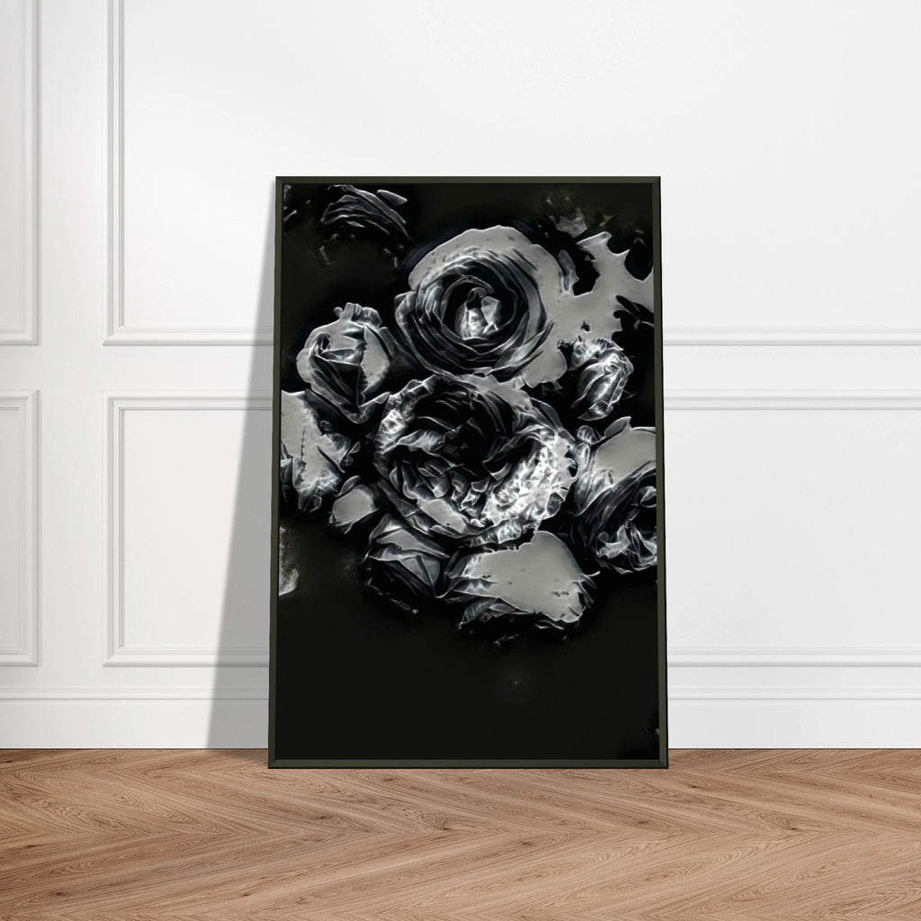 'CELEBRATIONS' fine art giclée print in a frame, main product view