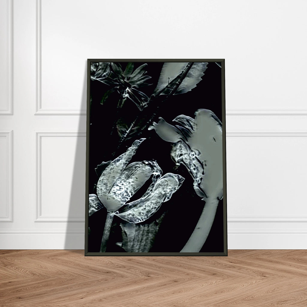 'FANTASY' fine art giclée print in a frame, main product view