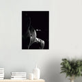 'TREASURE' fine art giclée poster, main product view